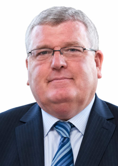 John O’Connell